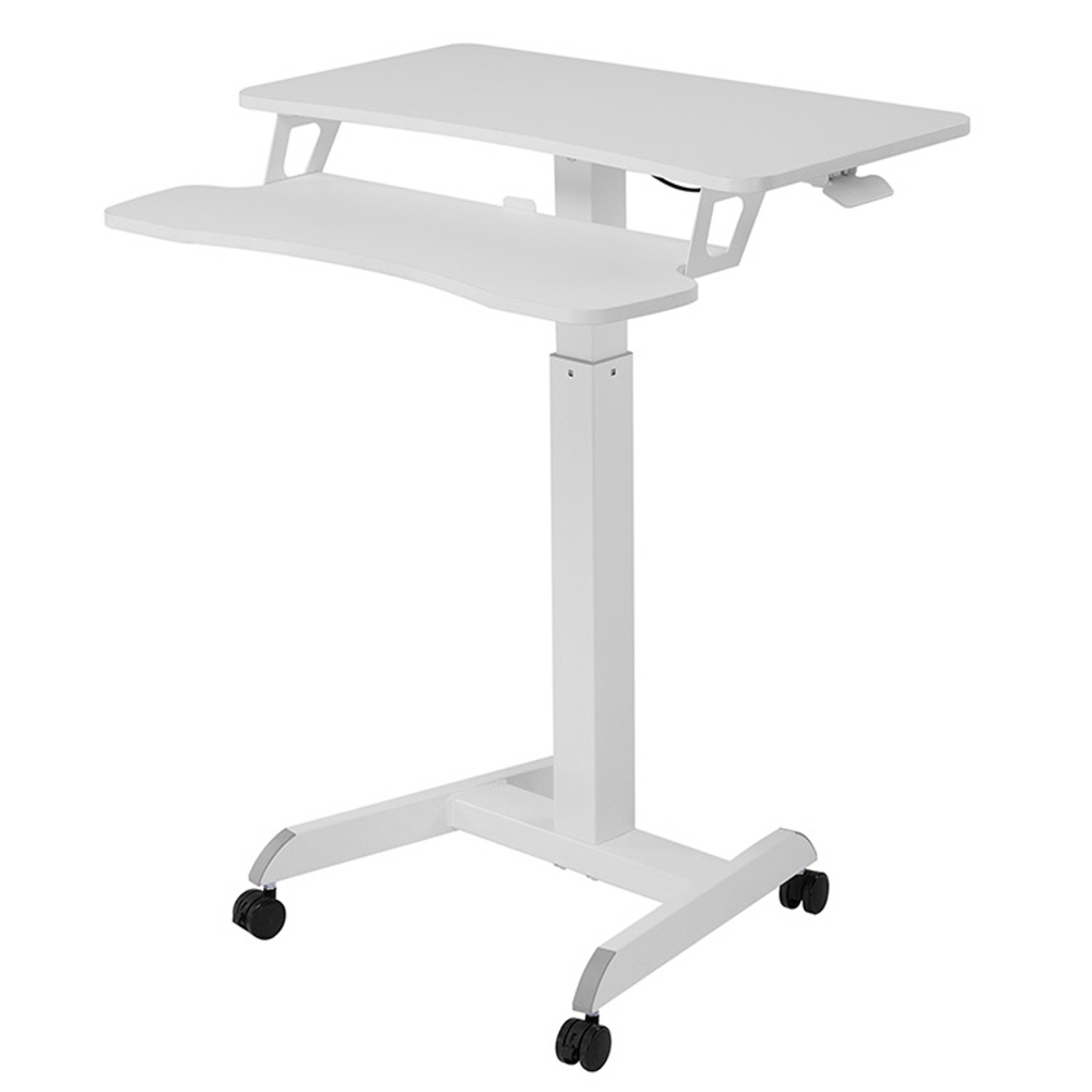 엔산마운트 PJS-8 이동형 노트북 스탠드_이미지