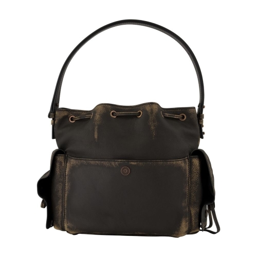 ��ũ�׽�Ʃ��� ��Ʃ��� ��Ʃ��� MULTIPOCKET ũ�ν��ٵ� ACNE STUDIOS ���� ���� A10454-AIP B0731744453