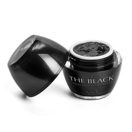 더 에포라 에포라 스페이스 바이오 더블랙 미라클 파워 크림 15g (1개)