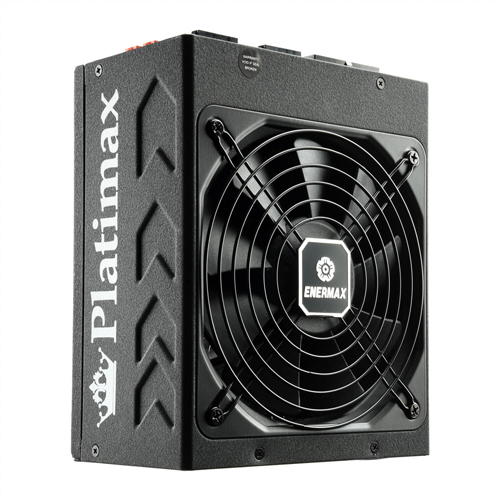 에너맥스 Platimax EPM1700EGT (중고)