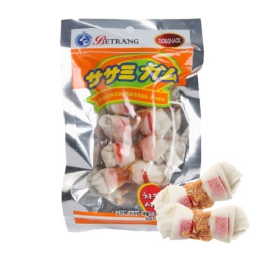 베트랑 딩고껌 치킨 5p (1개)_이미지