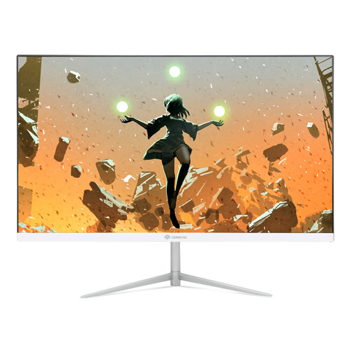 컴이지 킹덤 K2400F REAL75 GAMING_이미지