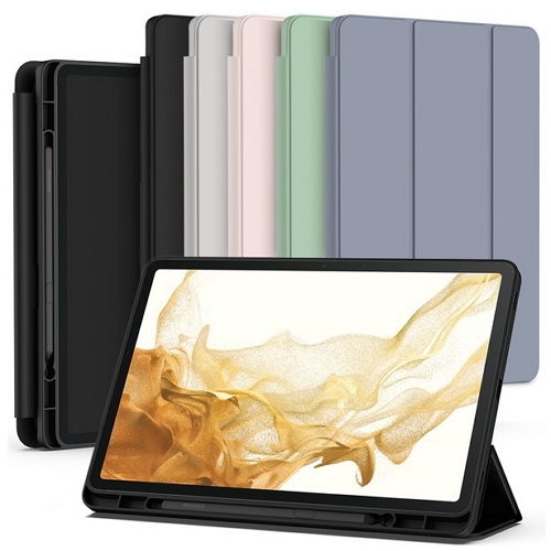 신지모루 갤럭시탭S8 플러스 신지폴리오 케이스_이미지