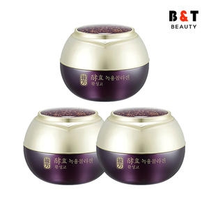 수려한 효 녹용콜라겐 활성고 30ml (3개)_이미지