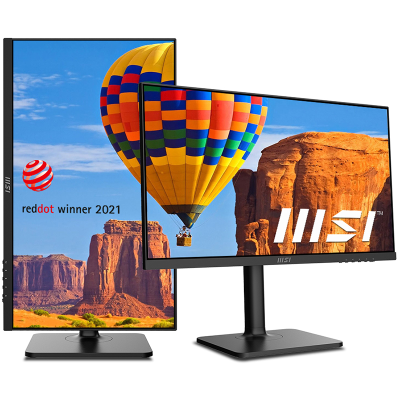 MSI 모던 MD241P IPS 아이세이버 무결점