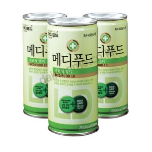 메디푸드 경관식 엘디 200ml (90개)_이미지