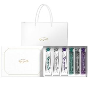 치약&마우스워시 6종 선물세트