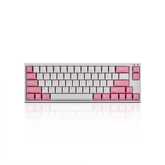 FC660MBT PD 라이트 핑크 영문