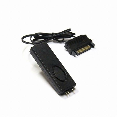 LEADCOOL AC-1 ARGB 컨트롤러이미지입니다. 누르면 해당 게시물로 새창이동합니다.