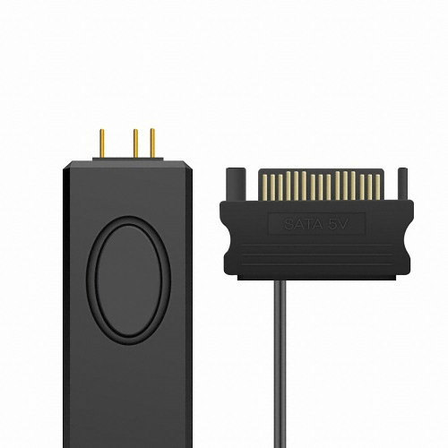 LEADCOOL AC-1 ARGB 컨트롤러_이미지