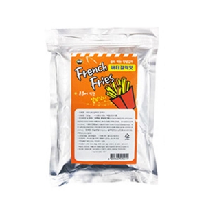 해광식품 버터갈릭맛 시즈닝 500g (1개)_이미지