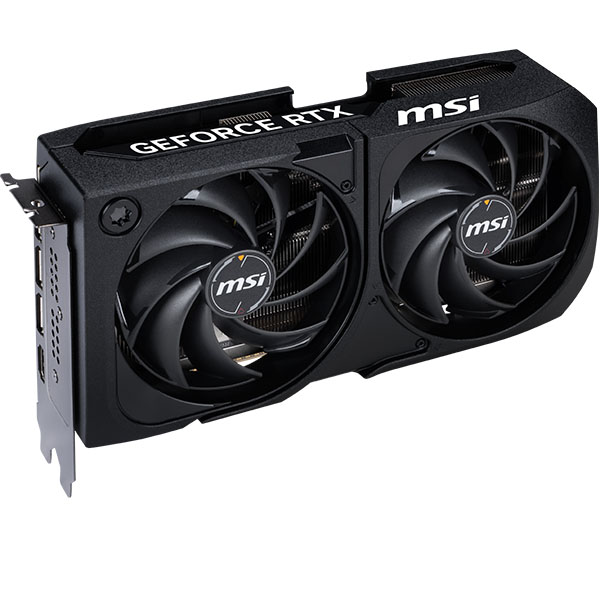 MSI ������ RTX 5070 ������ 2X OC D7 12GB