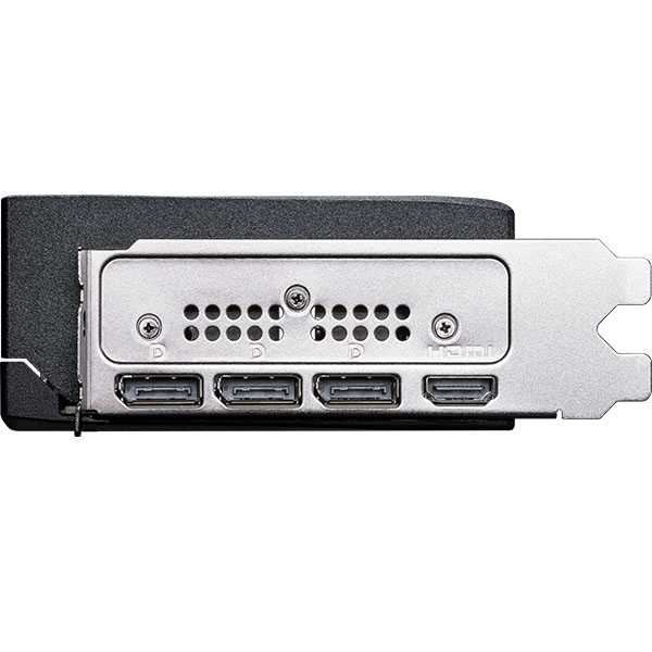 MSI ������ RTX 5070 ������ 2X OC D7 12GB