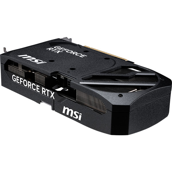 MSI ������ RTX 5070 ������ 2X OC D7 12GB