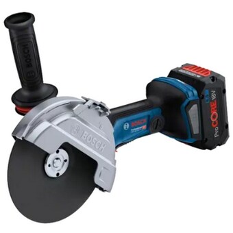 보쉬 GWS 18V-180 PC