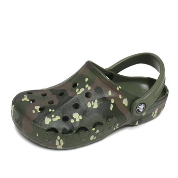 크록스 바야 시즈널 프린트 클로그 206230-309이미지입니다. 누르면 해당 게시물로 새창이동합니다.