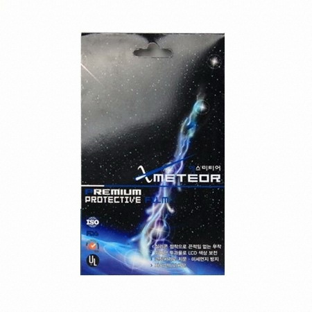 엑스미티어 아이스테이션 UDIC2 액정보호필름_이미지