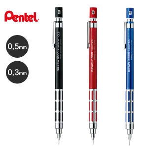 펜텔 샤프 그라프 그래프1000,1000CS이미지입니다. 누르면 해당 게시물로 새창이동합니다.