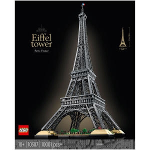 레고  아이콘 에펠탑 (10307) (일반구매)