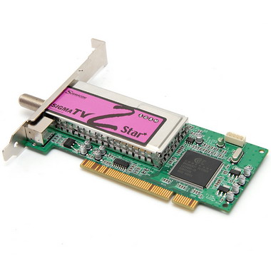 시그마컴 시그마 TV2 Star