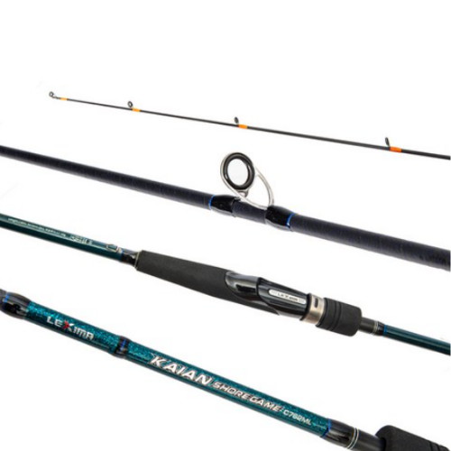 카이안 쇼어 게임