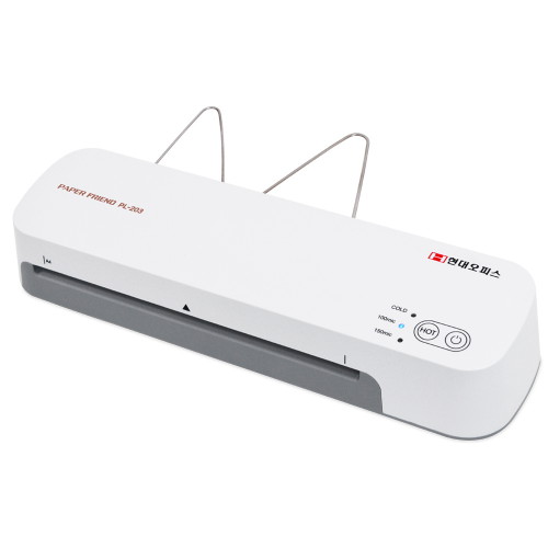 현대오피스 페이퍼프랜드 PL-203