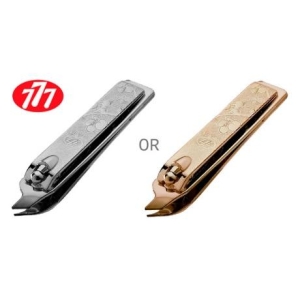 쓰리세븐 고급 손톱깎이 1개