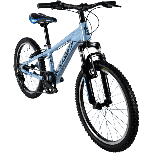 블랙스미스바이크 블랙스미스 페트론 20 6세대 (2026년형)