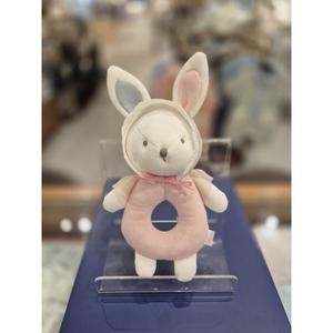 니니애착딸랑이인형 TNOXUC03XPP