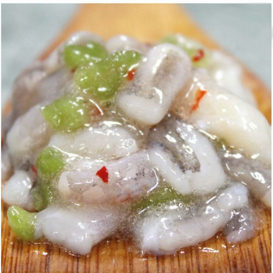 바른씨 타코와사비 500g (1개)_이미지