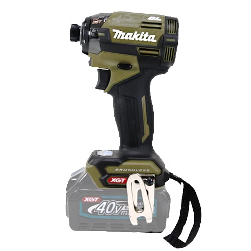 마끼다 TD002G 올리브 해외구매 (충전기없음, 배터리없음)_이미지