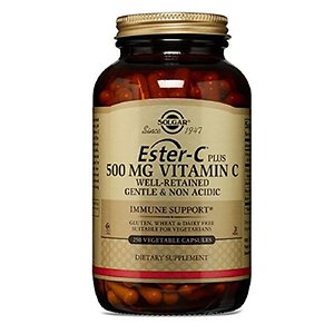 �ְ� ������C �÷��� 500mg 250ĸ��