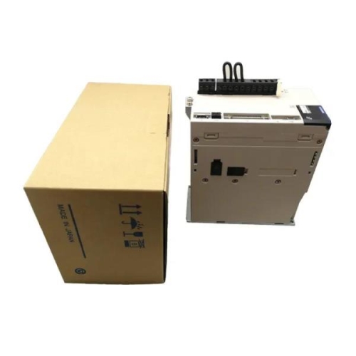 ASK Y awa 모터 SGD7S-120A00A 서보 드라이버 서보 팩 신제품 1개_이미지