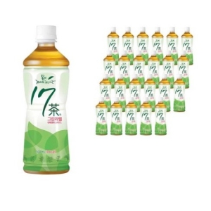 남양유업 몸이 가벼워지는 시간 17차 500ml