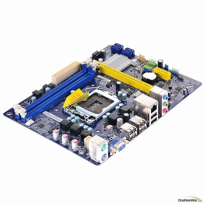 FOXCONN H61MXL-K (중고)_이미지