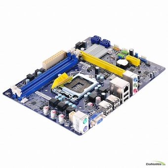FOXCONN H61MXL-K (중고)
