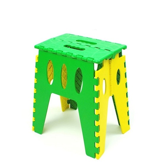 휴대용 원터치 접이식 매직의자