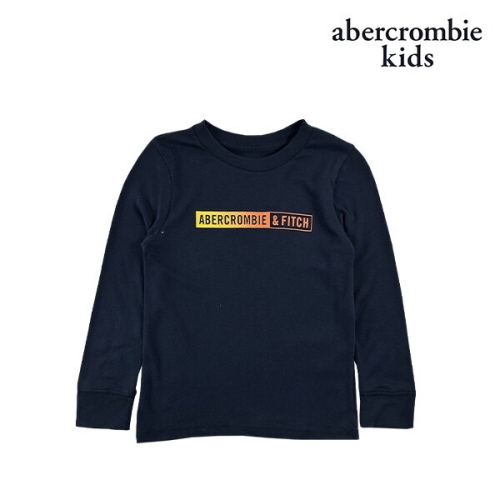 키즈 키즈 긴팔티 AKLL13L02127_NA