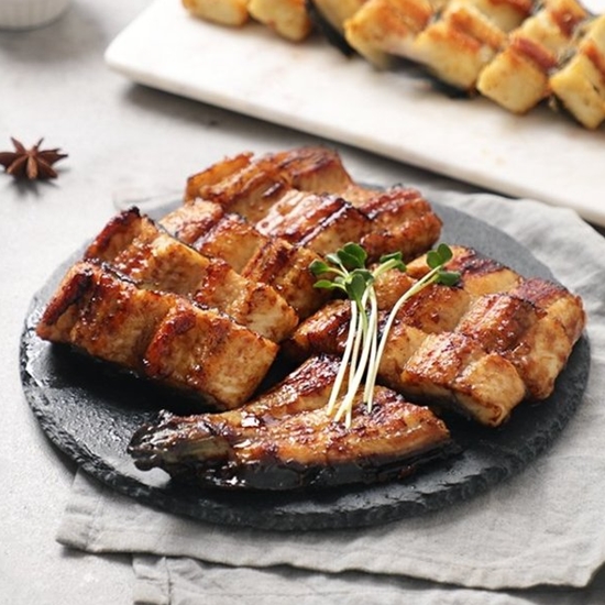 우등수산 우등양만장 영광 민물장어 1kg