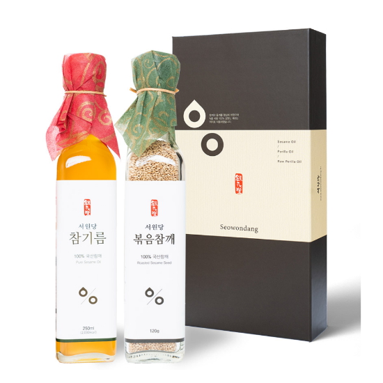 서원당 선물세트 3호 (1개)_이미지