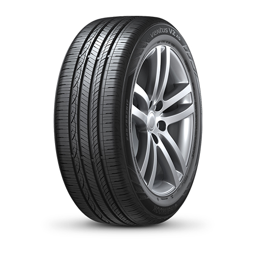 한국타이어 벤투스 V2 AS H123 225/45R17 (장착비별도)_이미지