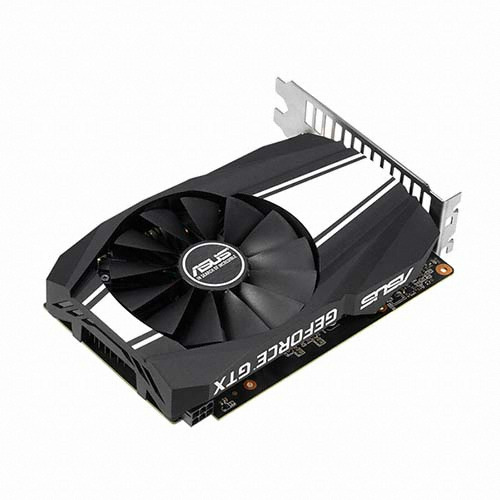 ASUS PH 지포스 GTX 1650 SUPER O4G D6 4GB_이미지