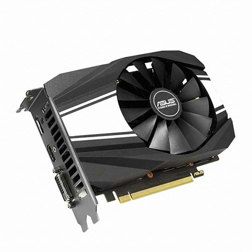ASUS PH 지포스 GTX 1650 SUPER O4G D6 4GB_이미지