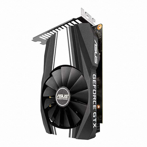 ASUS PH 지포스 GTX 1650 SUPER O4G D6 4GB_이미지