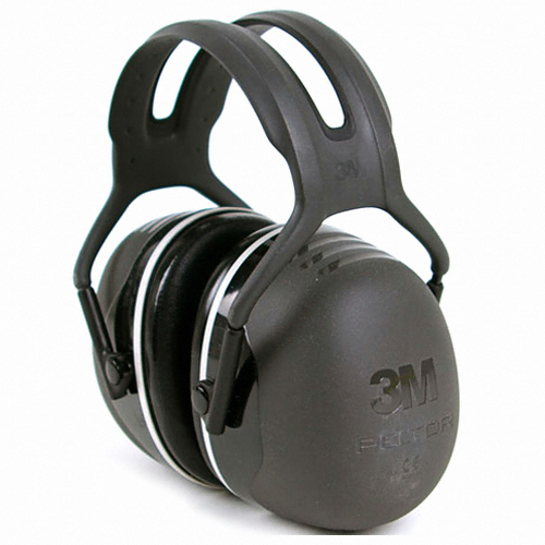 3M PELTOR X5A 귀덮개