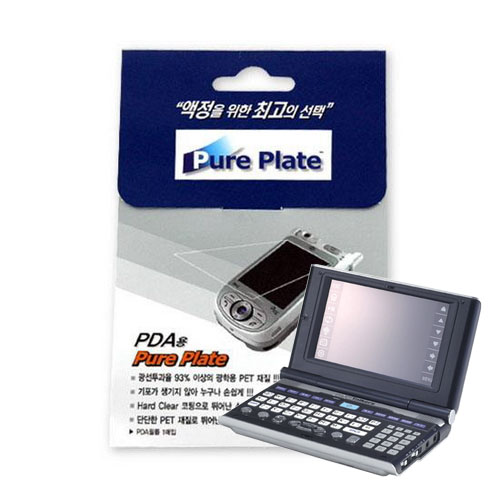AGF Pure Mate 매직토커스 LM-550/530전용 액정보호필름