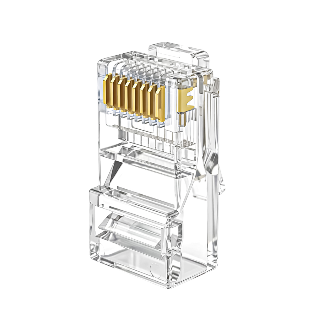 인네트워크 IN-5EPS CAT.5E UTP EZ 플러그