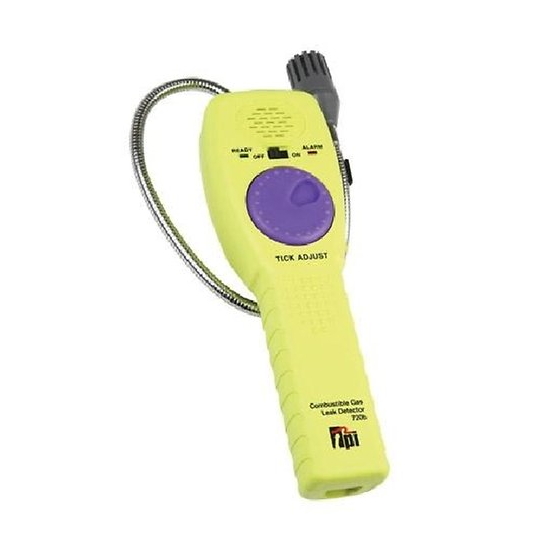 TPI 가연성 가스 누설 탐지기 TPI-720B