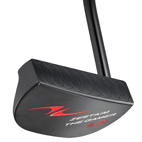 더게이머컬렉션 3 퍼터