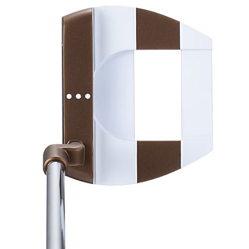 캘러웨이 오디세이 Ai-ONE 지래프 빔 제일버드 미니 CH 퍼터 (정품)_이미지